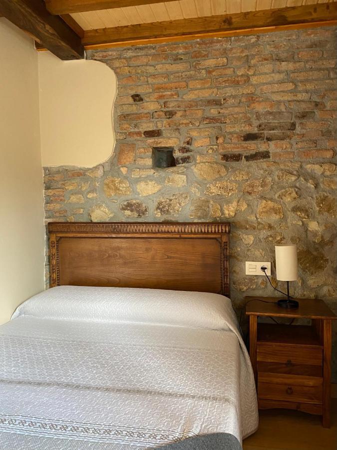 Apartamentos Rurales La Caviana Cangas de Onis Exterior photo