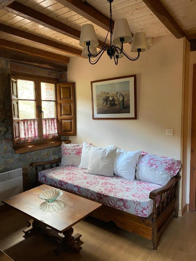 Apartamentos Rurales La Caviana Cangas de Onis Exterior photo