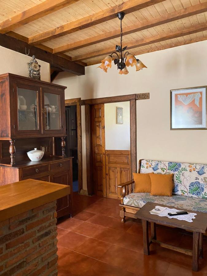 Apartamentos Rurales La Caviana Cangas de Onis Exterior photo